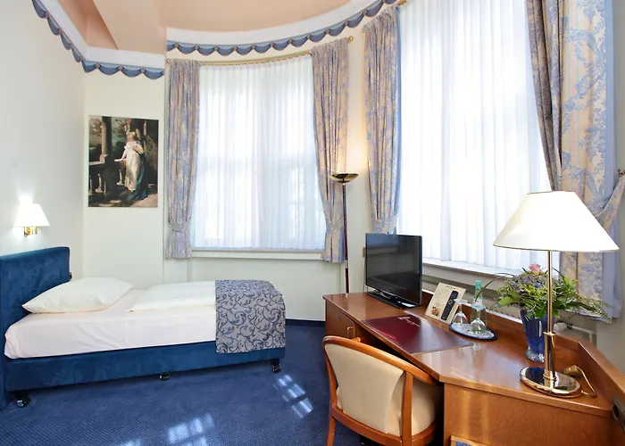 Hotel Viktoria