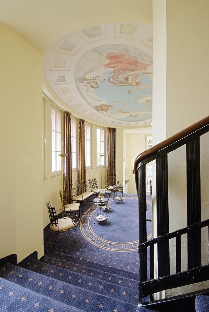 Hotel Viktoria Colonia