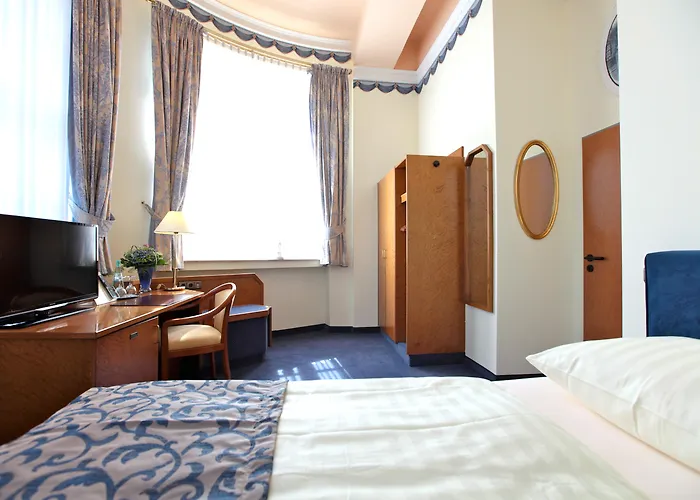 Hotel Viktoria