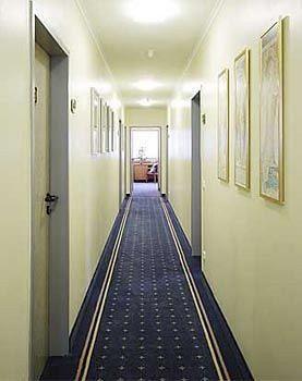 Viktoria Hotel Kolonia